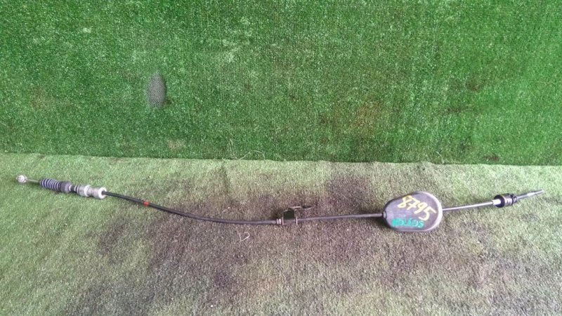 Трос переключения акпп, 2000 рублей, Красноярск