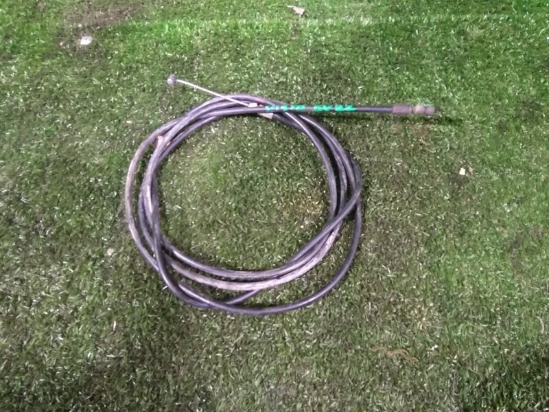 Трос замка капота, 500 рублей, Красноярск