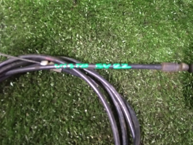 Трос замка капота, 500 рублей, Красноярск