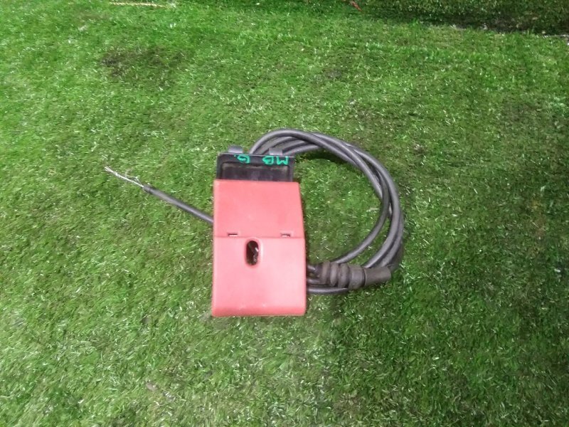 Трос замка капота, 10000 рублей, Красноярск