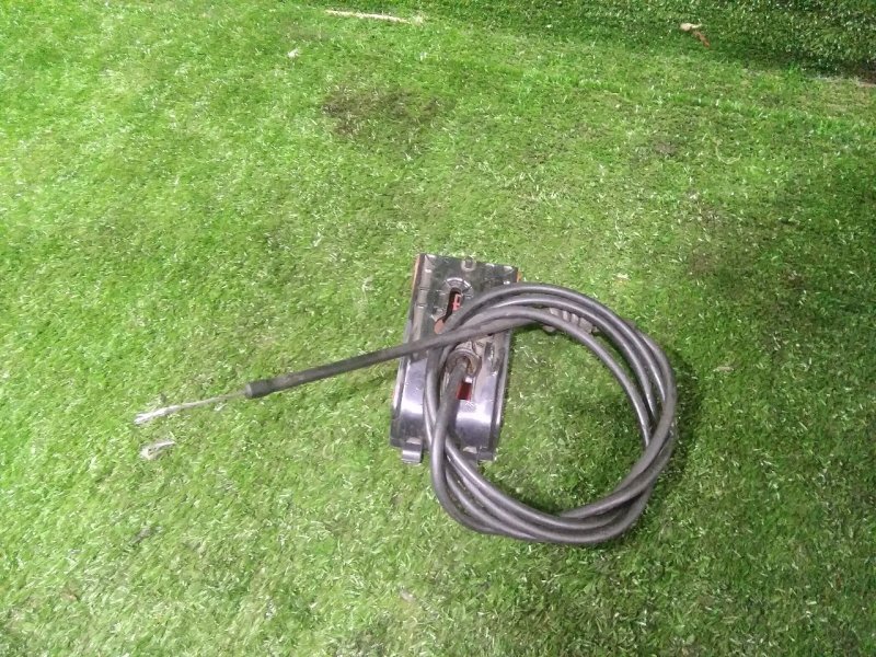 Трос замка капота, 10000 рублей, Красноярск