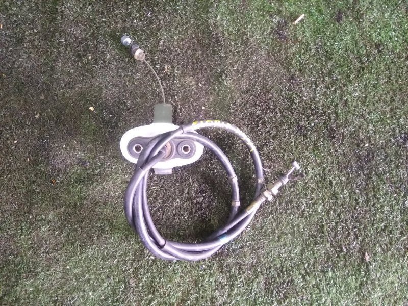 Трос газа, 500 рублей, Красноярск