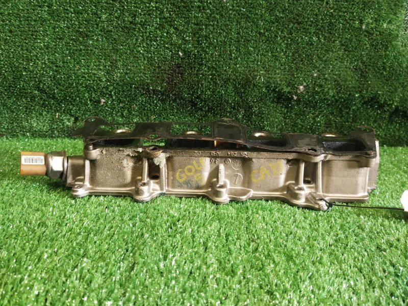 Коллектор впускной, 800 рублей, Красноярск