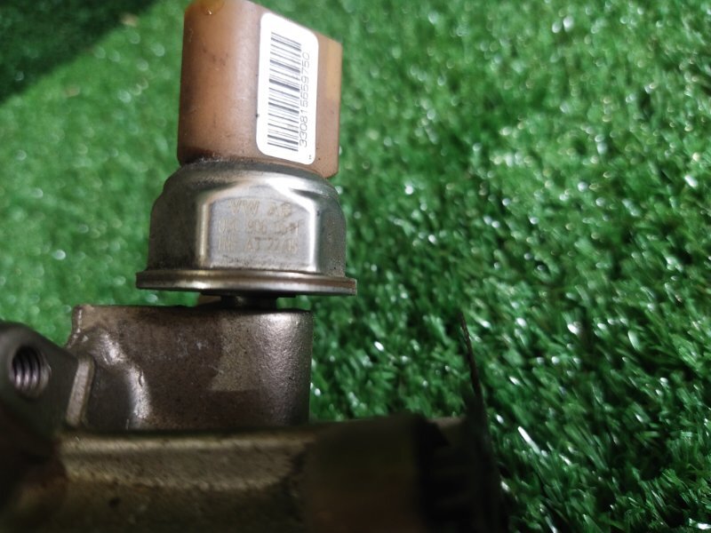 Коллектор впускной, 800 рублей, Красноярск