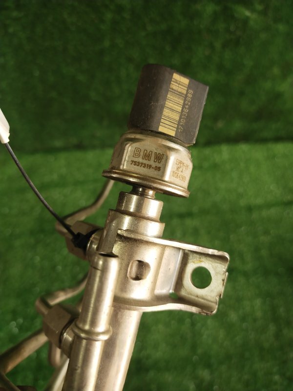 Топливная рейка, 1000 рублей, Красноярск