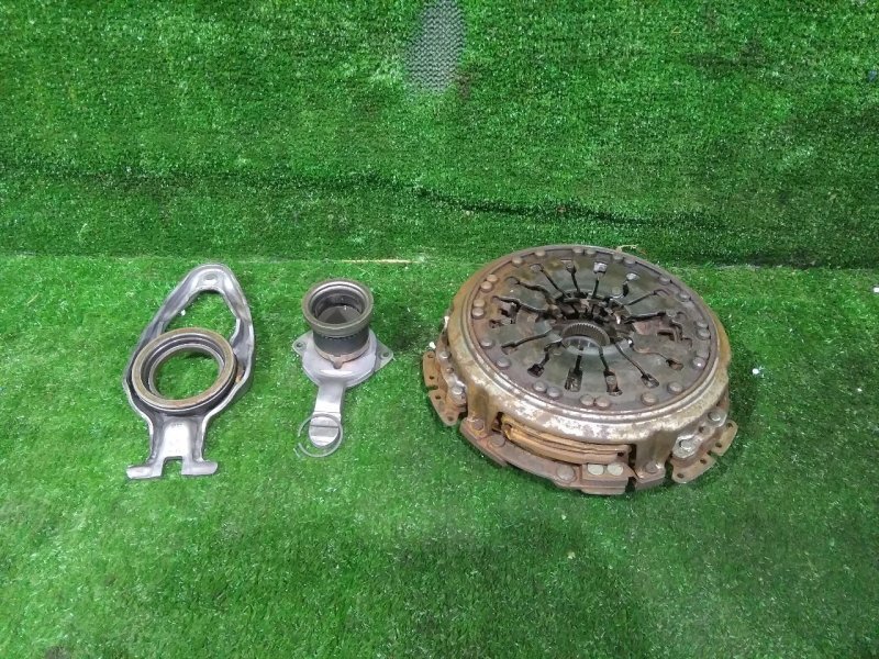 Сцепление в сборе, 7000 рублей, Красноярск