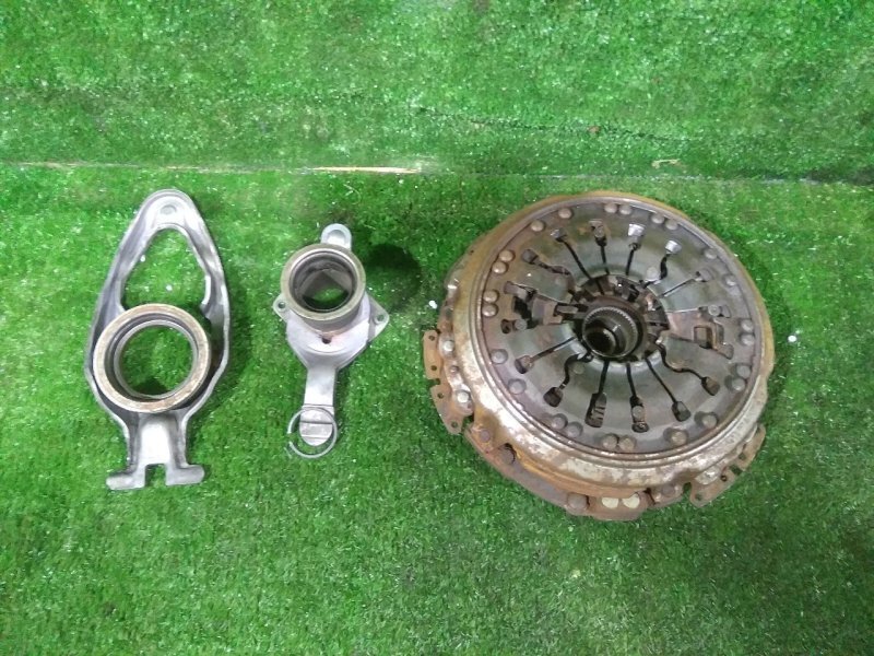 Сцепление в сборе, 7000 рублей, Красноярск