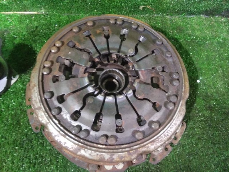 Сцепление в сборе, 7000 рублей, Красноярск