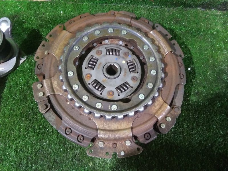 Сцепление в сборе, 7000 рублей, Красноярск