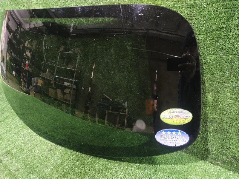 Стекло двери багажника, 2500 рублей, Красноярск