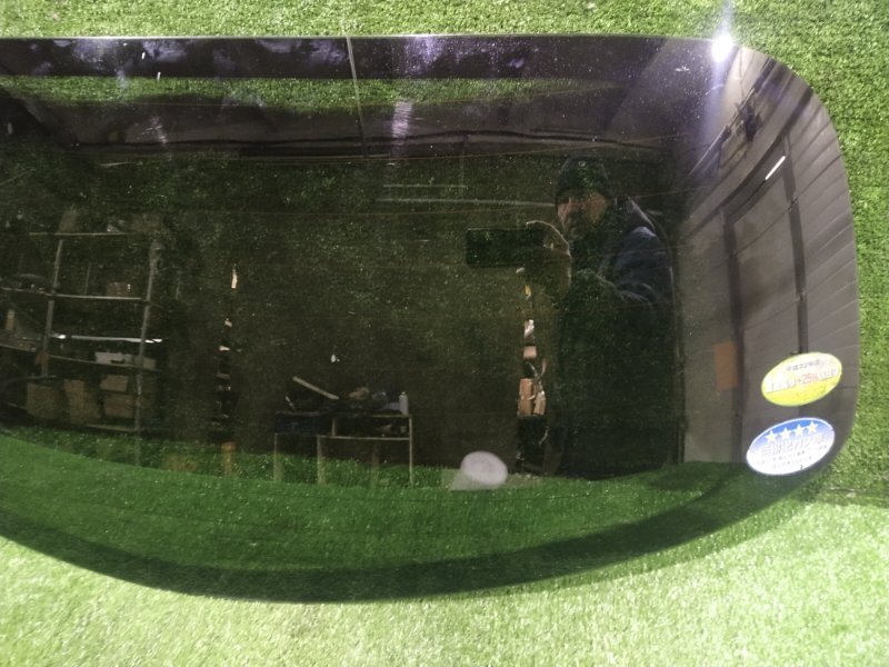 Стекло двери багажника, 2500 рублей, Красноярск