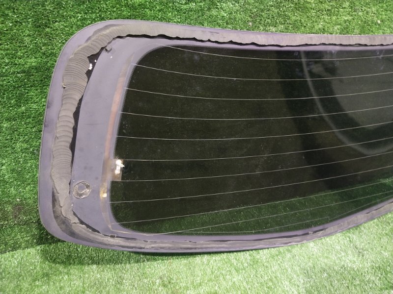 Стекло двери багажника, 2500 рублей, Красноярск