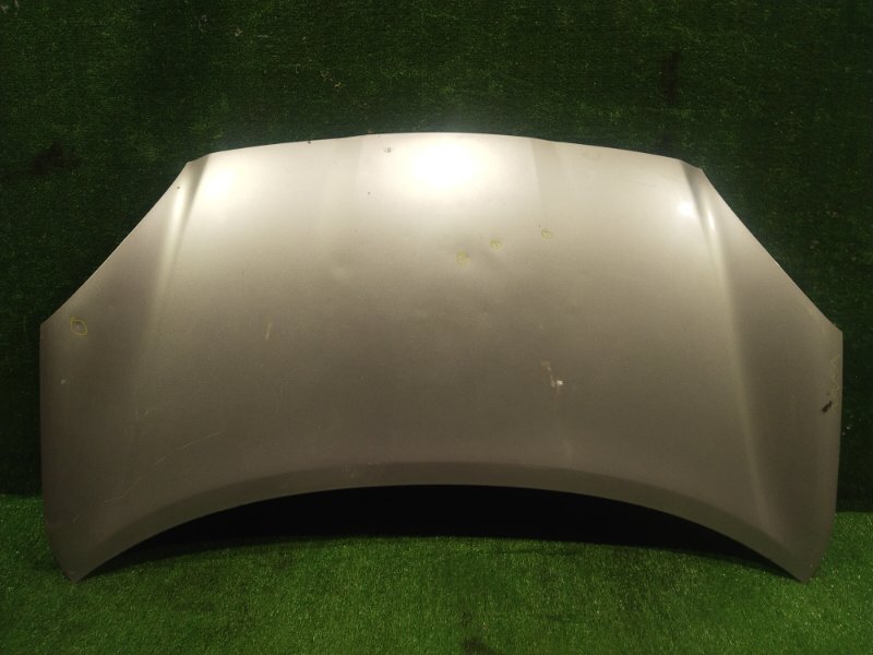 Капот, 1000 рублей, Красноярск