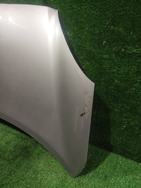 Капот, 1000 рублей, Красноярск