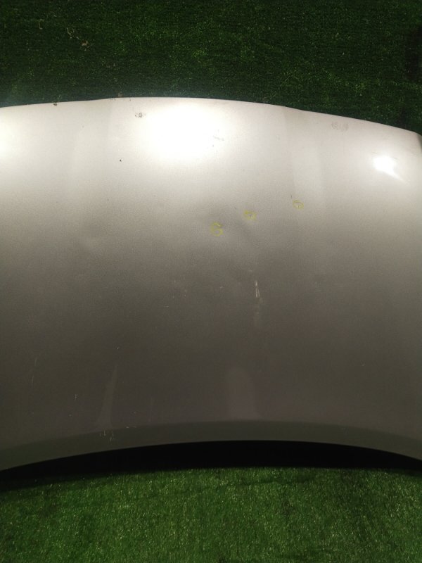 Капот, 1000 рублей, Красноярск