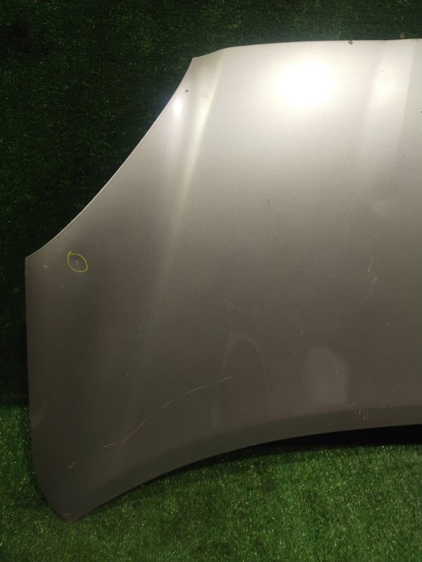 Капот, 1000 рублей, Красноярск