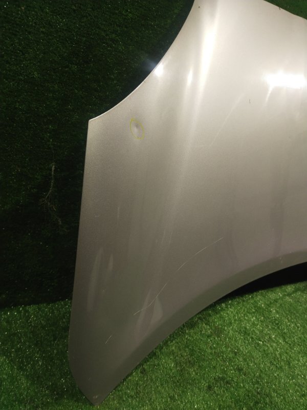 Капот, 1000 рублей, Красноярск