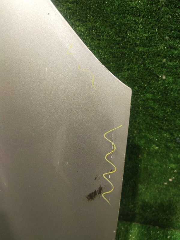 Капот, 1000 рублей, Красноярск