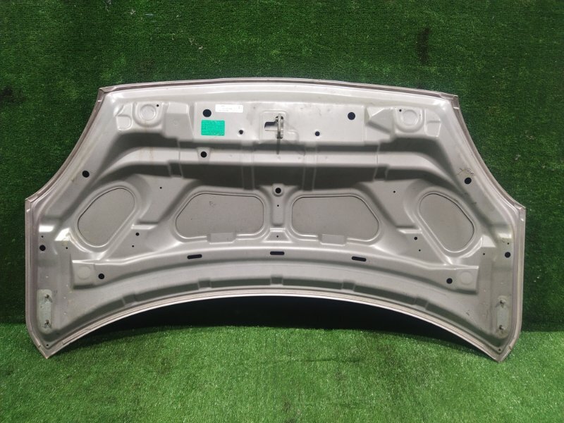 Капот, 1000 рублей, Красноярск