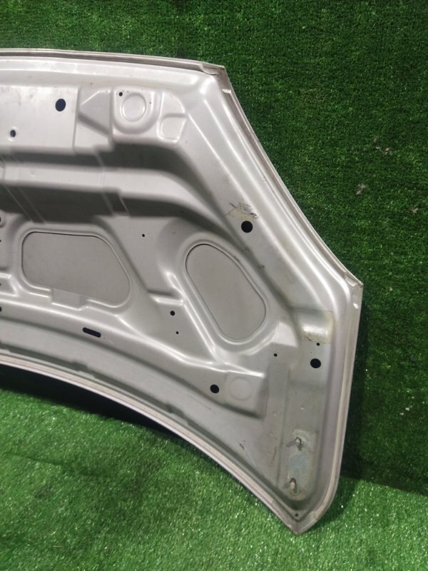 Капот, 1000 рублей, Красноярск