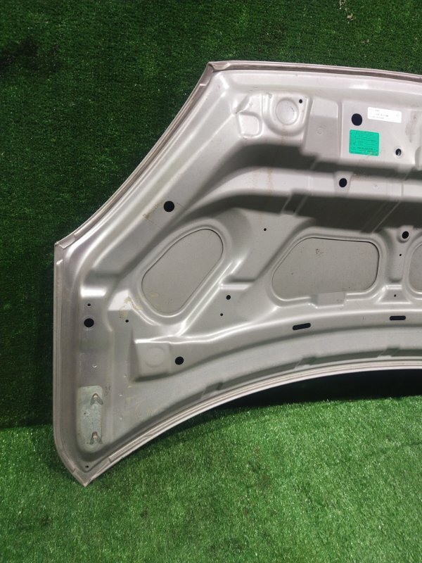 Капот, 1000 рублей, Красноярск