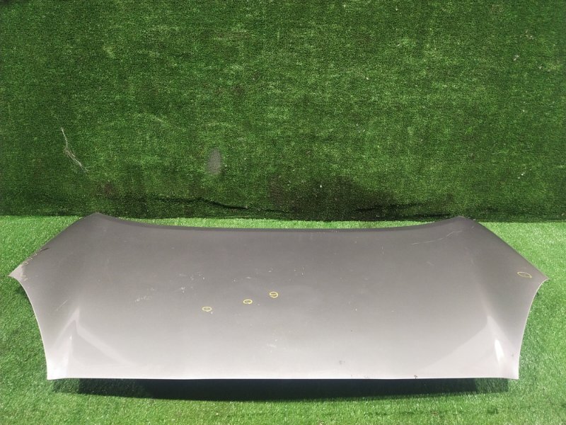 Капот, 1000 рублей, Красноярск