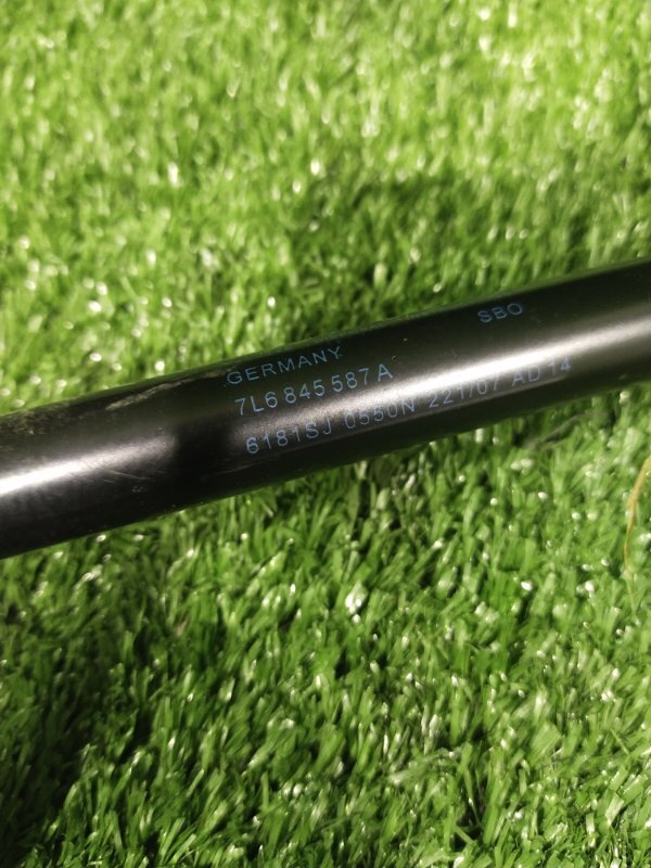 Амортизатор стекла двери багажника, 1000 рублей, Красноярск