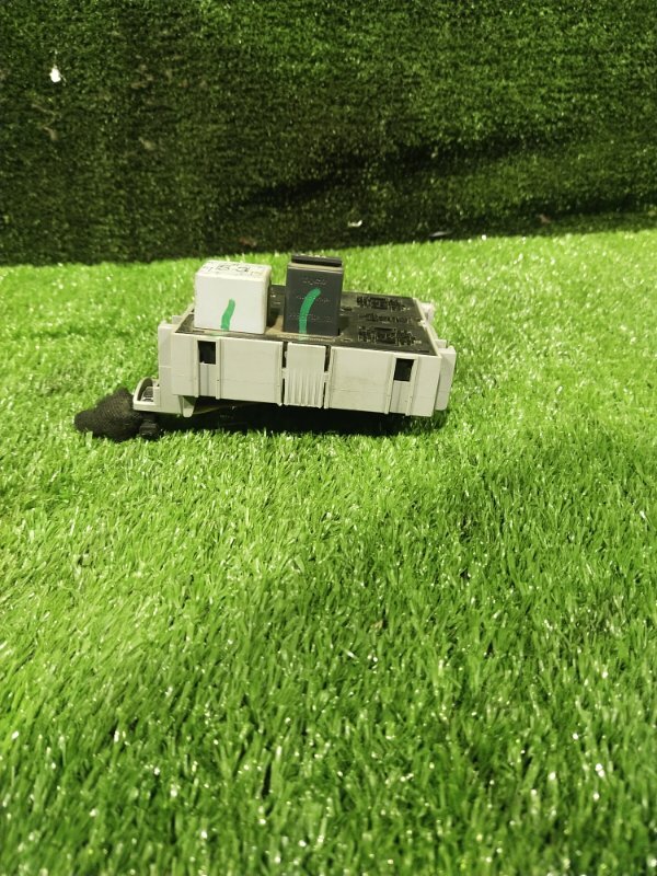 Блок предохранителей салонный, 600 рублей, Красноярск