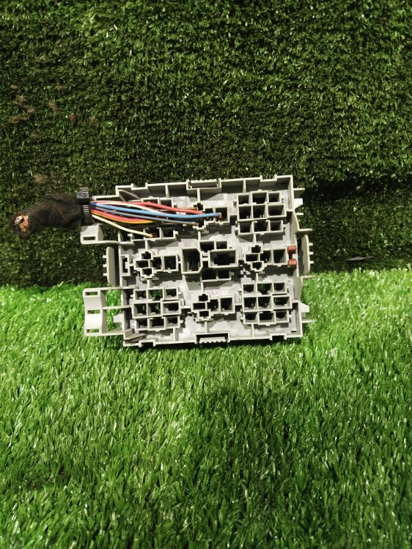 Блок предохранителей салонный, 600 рублей, Красноярск