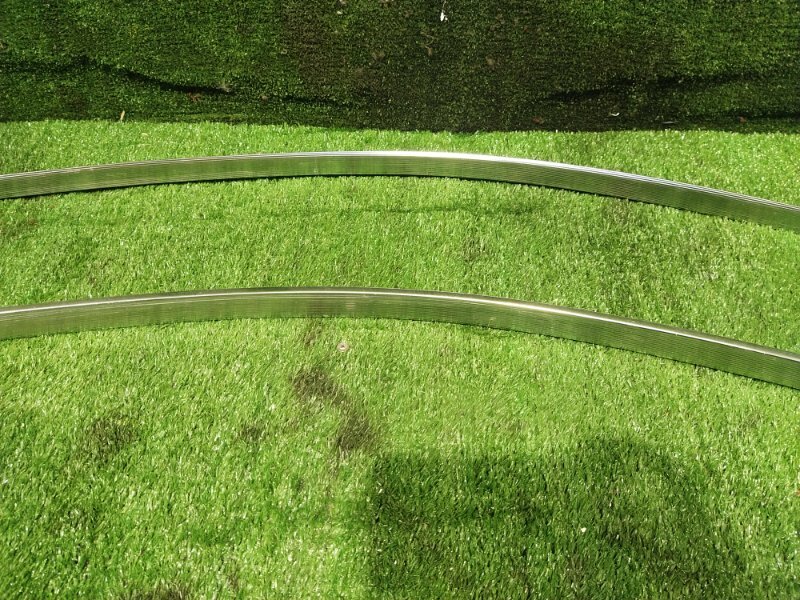 Молдинг кузова, 1500 рублей, Красноярск