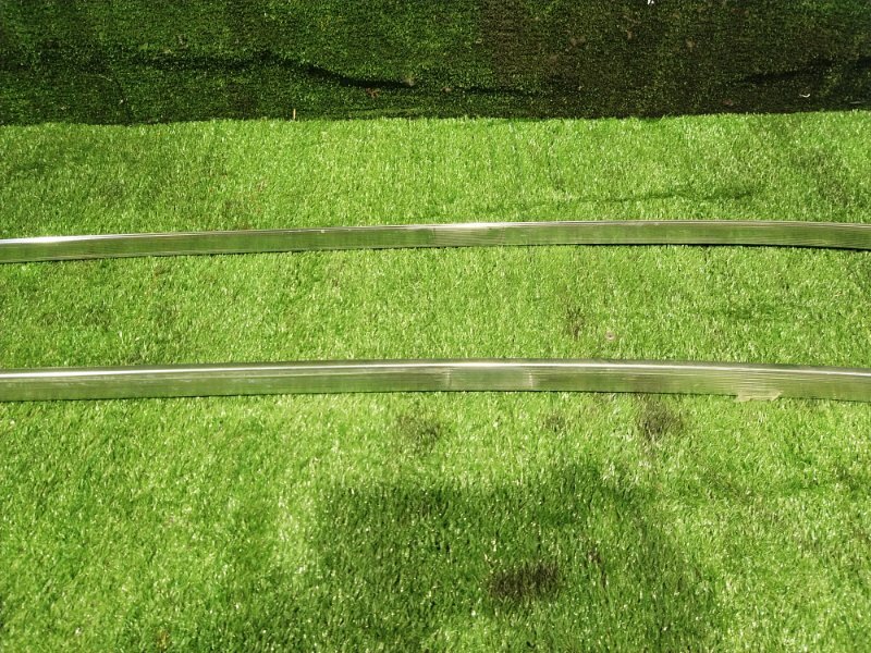 Молдинг кузова, 1500 рублей, Красноярск