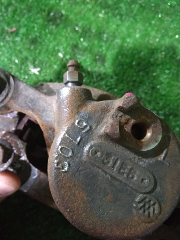 Суппорт, 500 рублей, Красноярск