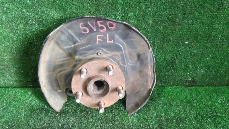 Ступица, 500 рублей, Красноярск