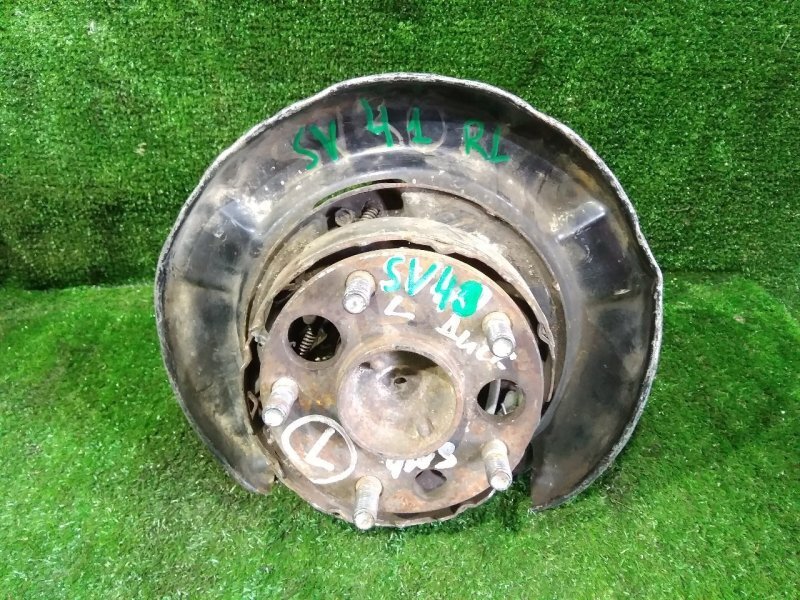 Ступица, 1500 рублей, Красноярск