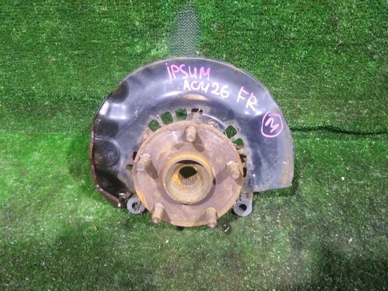 Ступица, 400 рублей, Красноярск