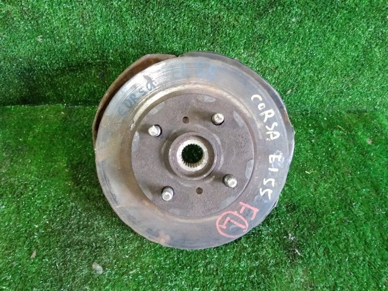 Ступица, 500 рублей, Красноярск