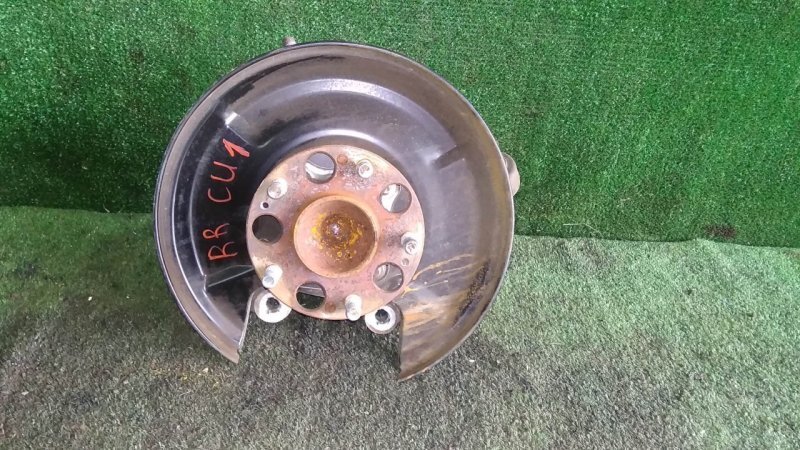 Ступица, 1000 рублей, Красноярск