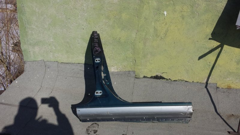 Центральная стойка кузова, 2500 рублей, Красноярск