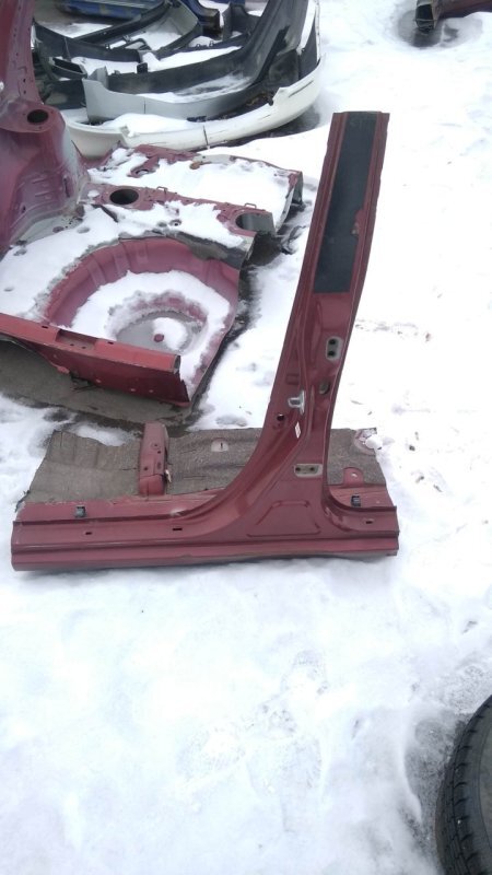 Центральная стойка кузова, 6000 рублей, Красноярск