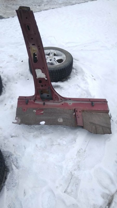 Центральная стойка кузова, 6000 рублей, Красноярск