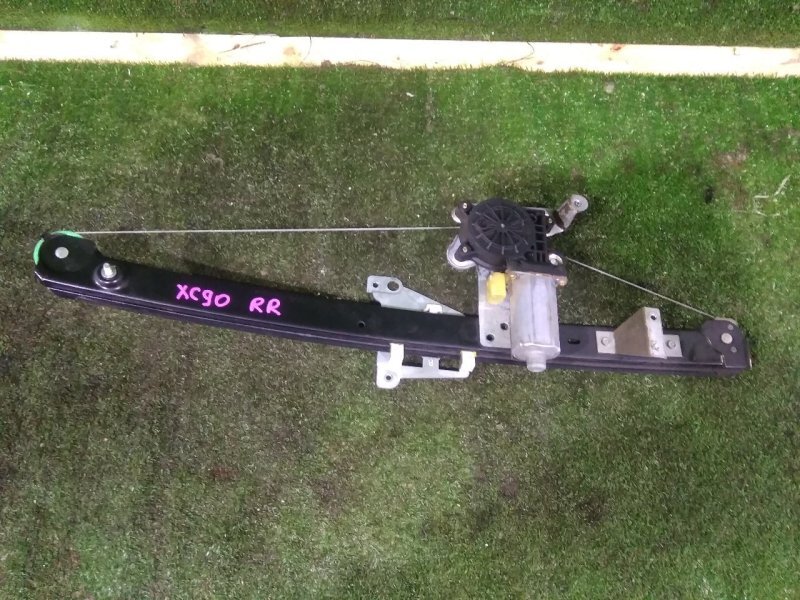 Стеклоподъемник, 500 рублей, Красноярск