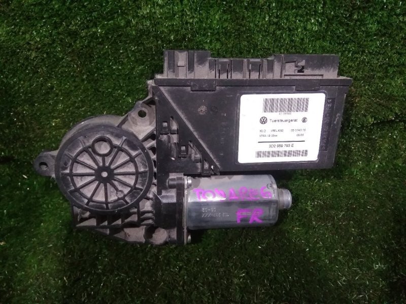 Мотор стеклоподъемника, 700 рублей, Красноярск