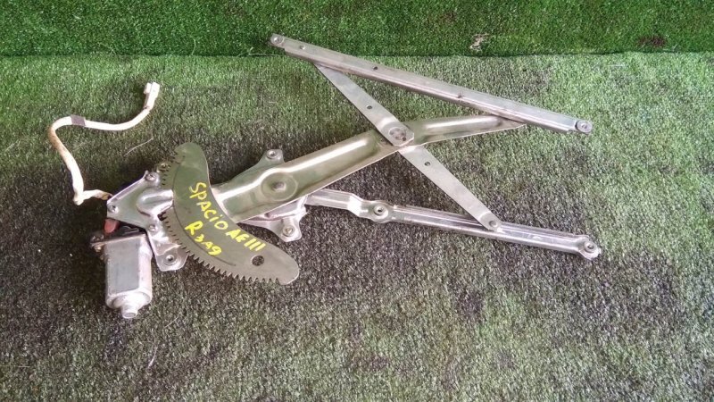 Стеклоподъемник, 300 рублей, Красноярск