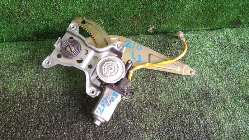 Стеклоподъемник, 200 рублей, Красноярск