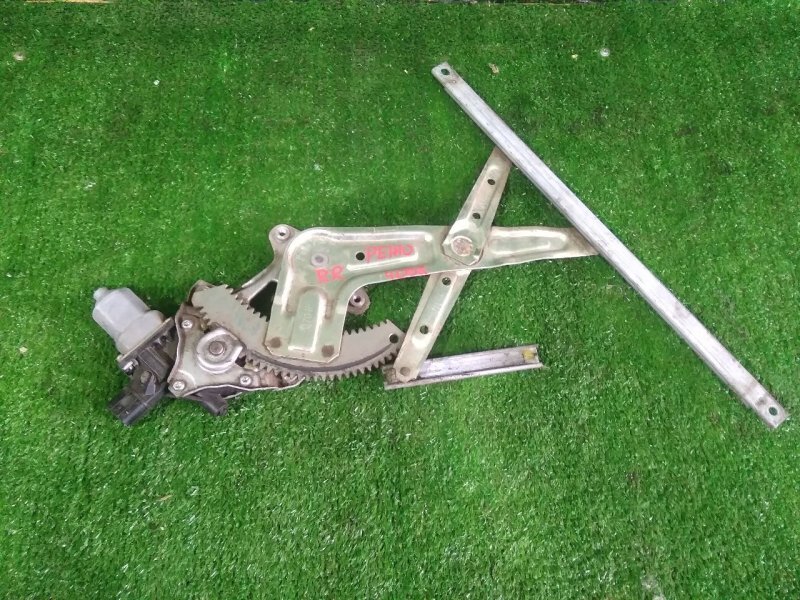 Стеклоподъемник, 800 рублей, Красноярск