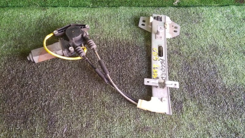 Стеклоподъемник, 500 рублей, Красноярск