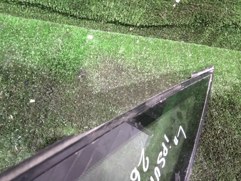 Форточка кузова, 500 рублей, Красноярск