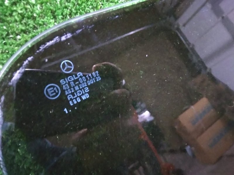 Стекло боковое, 2500 рублей, Красноярск