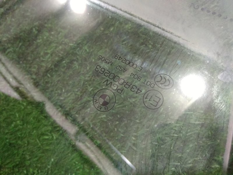 Стекло боковое, 2100 рублей, Красноярск