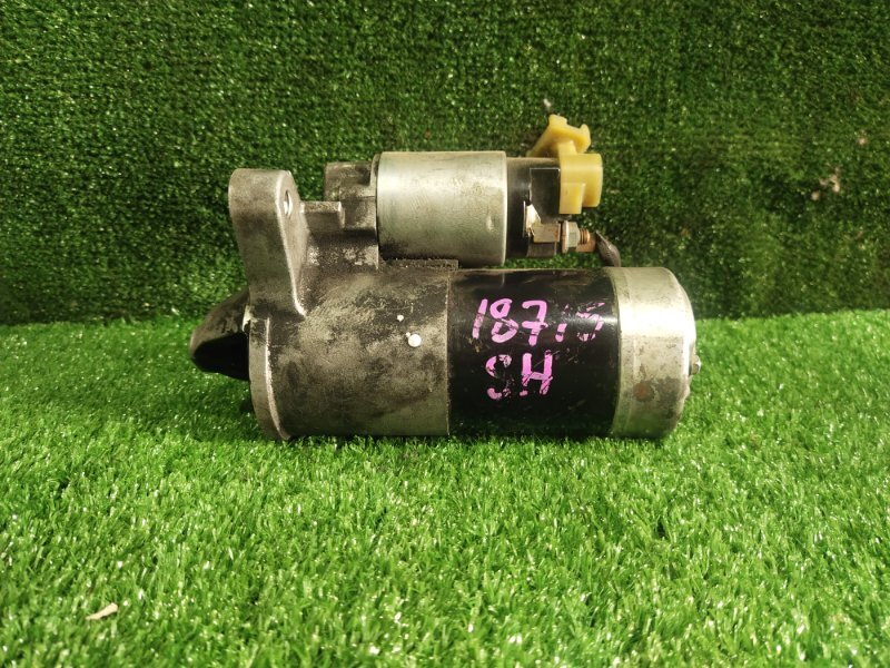 Стартер, 3200 рублей, Красноярск